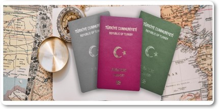 Yurt Dışına Çıkış Harcına Zam Yapıldı